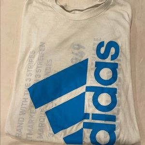 Adidas Men’s XL - Logo T-Shirt